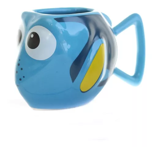 TAZA DISNEY 3D DISEÑO CHIP - Comprar en Rel Store