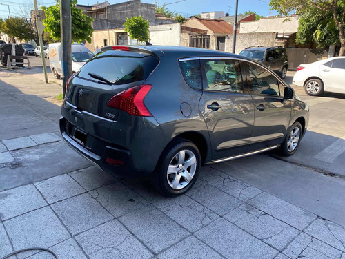 Imagen 5 de 12 de Peugeot 3008 2014 1.6 Feline Thp 156cv