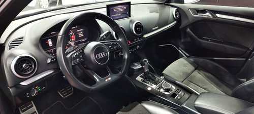 Audi S3 2.0 Tfsi Stronic Quattro 300cv