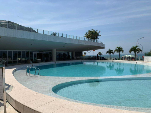 Imagem 2 de 6 de Cota De 7 Dias Em Resort De Luxo No Rio De Janeiro