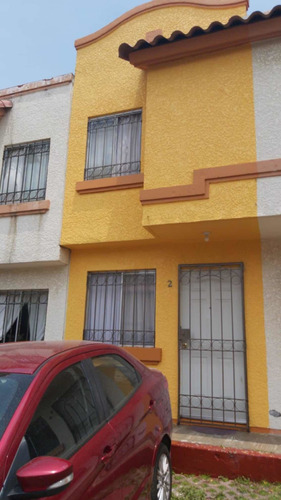 Imagen 3 de 10 de Casa En Tecamac, Villas Del Real! Oportunidad!!!