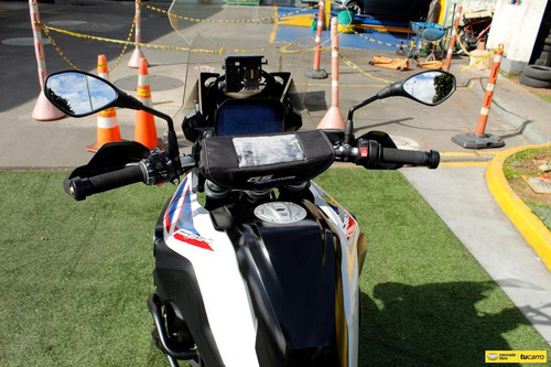 Bmw Gs Premium