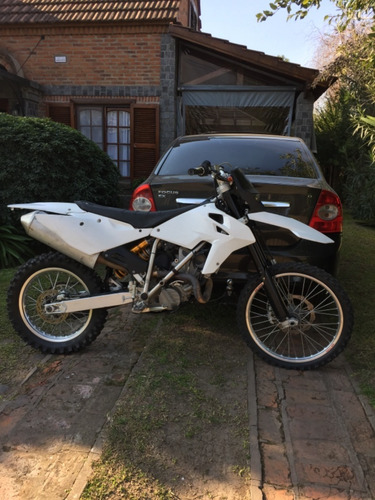 Bmw G450x. (no Ktm.hurqsvarna.crf.yz)