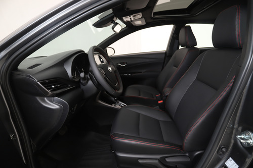 Toyota Yaris 1.5 107cv S