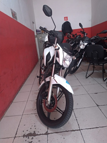 Imagem 2 de 10 de Honda Cg Fan 160, Ano 2018, Apenas 18794 Km Rodados!