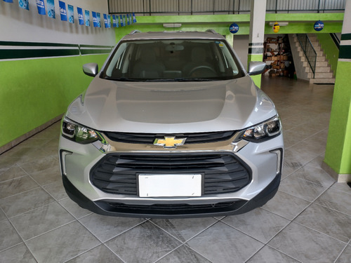Chevrolet Tracker 1.0 TURBO FLEX AUTOMÁTICO