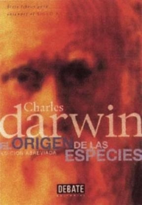 Origen De Las Especies [edicion Abreviada] (siete Libros Pa