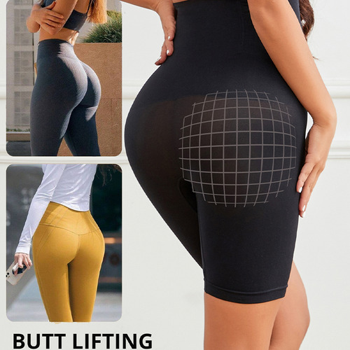 Bragas De Entrenamiento De Cintura Para Mujer, Control De Ba