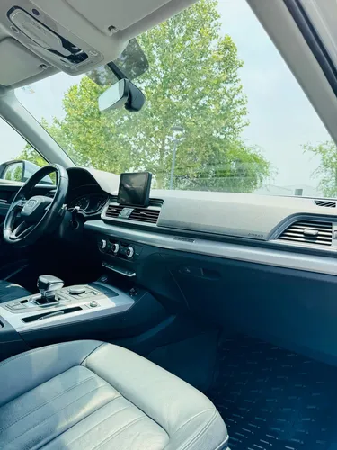 Audi Q5 2.0 L T Select Dsg