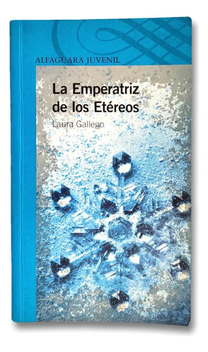 Libro La Emperatriz De Los Etéreos 