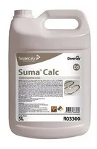 Comprar Limpiador Desincrustante Suma Calc X 5 Litros De Diversey
