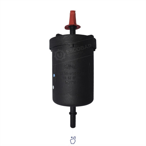 Filtro De Combustible Ford Focus Motor 1.6 - 2.0 Original
