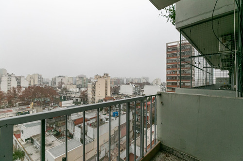 Imagen 9 de 30 de Venta Depto 3 Amb C/balcón - Caballito