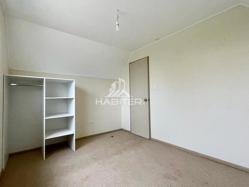 Casa En Arriendo En Pillalelbun
