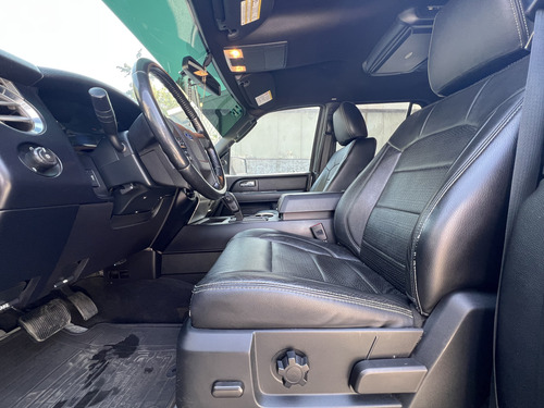 Ford Expedition 3.5 Xl Max 4x2 At