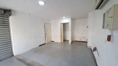 Imagen 5 de 10 de Local Comercial Pb En Alquiler Zona Infustrial De La Trinidad B-9qnx 1406