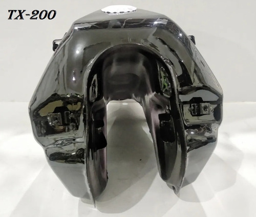 Tanque Gasolina Moto Tx 200