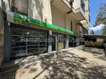Comprar Colinas De Bello Monte !! Impecable Local A Pie De Calle, 196 M2 Y 2 Baños. Ideal Para Automercado, Farmacia, Librería, Cafetería, Venta Ropa Y Calzado, Tienda De Mascotas, Etc. Excelente Ubicación !!