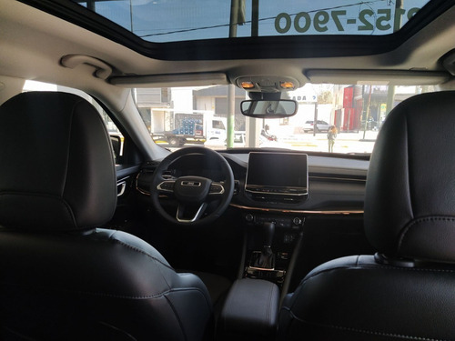 Imagen 15 de 20 de Jeep Compass 1.3 T270 Limited Ultima Unidad Fisica