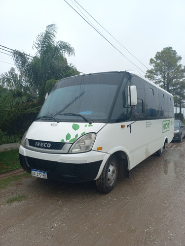 Iveco Daily 70c16