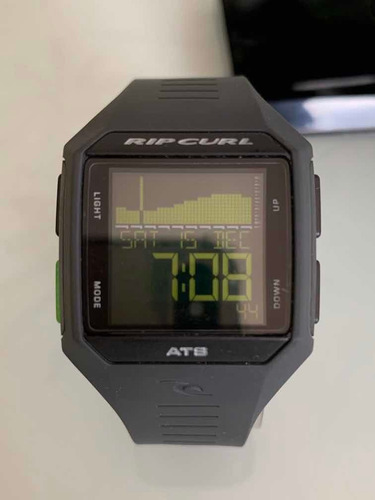 Relógio Rip Curl Rifles @magicasurf