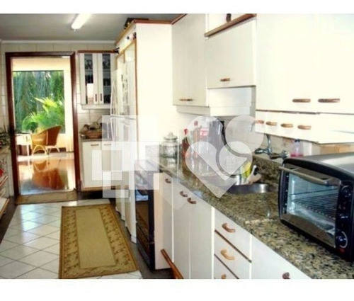 Casa 5 Dormitórios, 2 Suites, 6 Vagas - 28-im435930