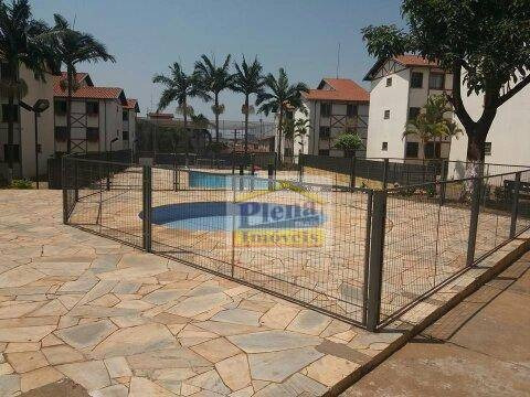 Imagem 28 de 29 de Apartamento Residencial À Venda, Jardim João Paulo Ii, Sumaré - Ap0883. - Ap0883