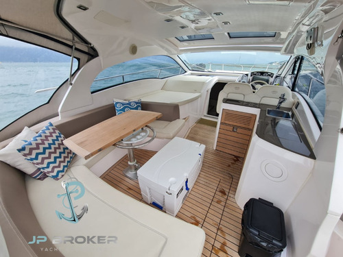 Sessa C40 - 2019 / 2 X Volvo Penta D4 300hp