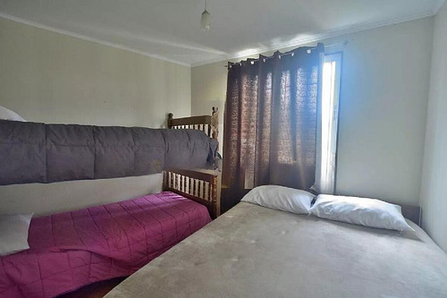 Se Vende Terreno Con Casa Y Departamento Playa El Canelo