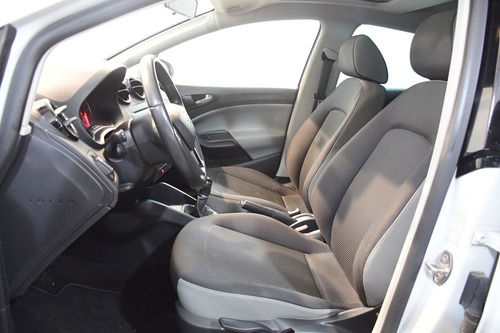 Imagen 15 de 15 de Seat Ibiza 2017 1.6 Style 5p Mt