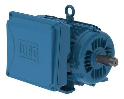 Impulsador Ac De Buena Eficiencia, Mxetr-002, 7.5hp, 208-230