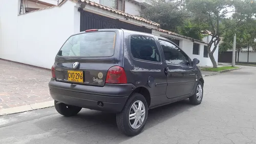 Renault Twingo 1.2 U Authentique