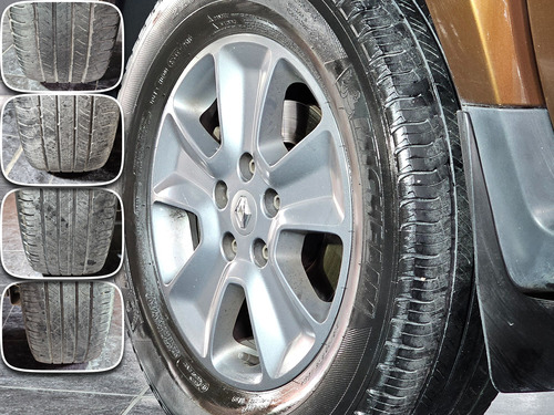 Renault Duster 2.0 Privilege 6MT
