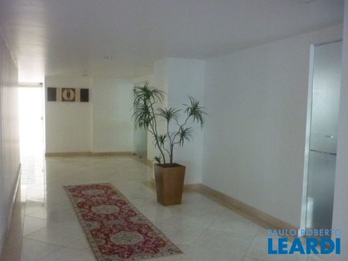 Imagem 12 de 15 de Apartamento - Brooklin - Sp - 577362