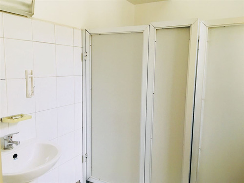 270 M2! Amplia Oficina Duplex En Arriendo En Providencia