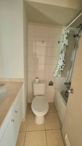 Arriendo Dpto 3d/2b/1e Lomas San Sebastián (101259)