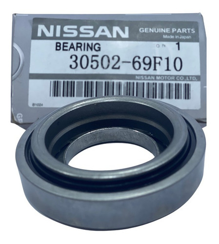 Collarin De Embrague Nissan Frontier A Gasolina D22