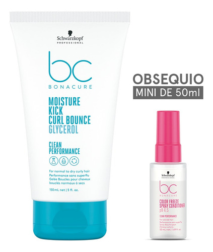 Gel Definición Rizos Moisture K - mL a $40635