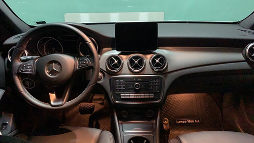 Mercedes-benz Clase Gla 1.6 Gla200 Urban 156cv 2018
