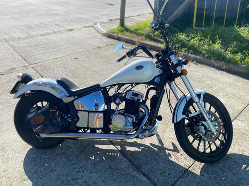 Rvm - Jawa Daytona 350