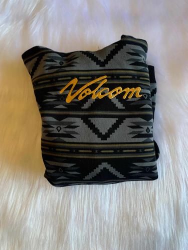 Buzo De Adolescentes Volcom