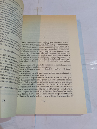 Libro El Hijo De Rosemary, Ira Levin (Usado)