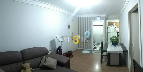 Imagem 3 de 16 de Apartamento Com 2 Dormitórios À Venda, 49 M² Por R$ 195.000,00 - Itaquera - São Paulo/sp - Ap1112