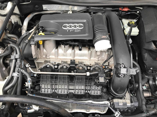 Chicote Do Motor Audi A3 1.4 2015
