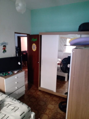 Imagem 6 de 21 de Excelente Casa Px Praça Santa Terezi - Ca7012