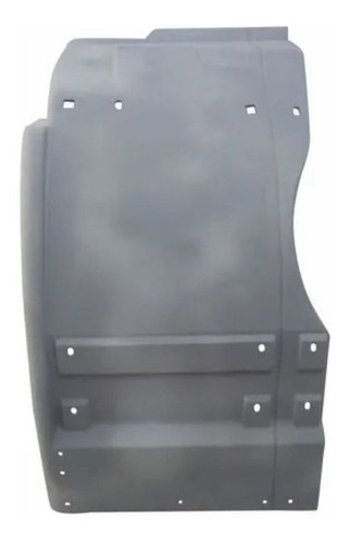 Para Lama Traseiro Esquerdo - Eurotech/eurotrakker 8144468
