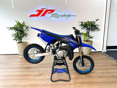 Yamaha Yz 65 2023