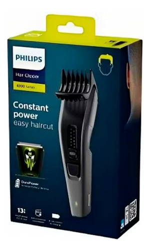 Cortadora De Pelo Hair Clipper 3000 Series Hc3505/15 Philips