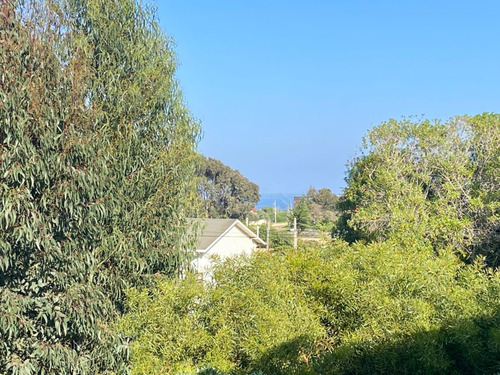 Se Venden Dos Cabañas En Tranquilo Barrio De Los Molles