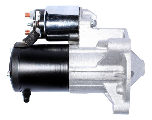 Motor Partida Citroen Xsara 1900 Dw8 Sohc 1.9 2002